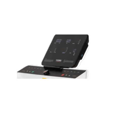 Беговая дорожка  Toorx MIRAGE-C60-Black (MIRAGE-C60-W) - фото №2